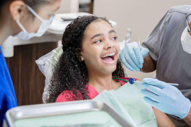 Best Emergency Dental Care for Trauma or Injury in Kilauea, HI