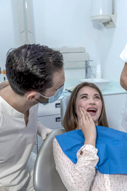 Best Pediatric Emergency Dentist in Kilauea, HI